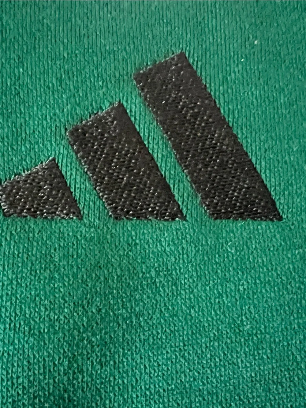 Adidas Feel Cozy Hoodie- Size Large